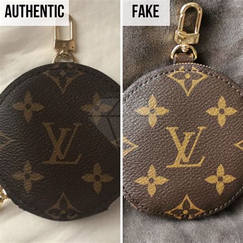 real vs fake louis vuitton multi pochette|authentic louis vuitton label.